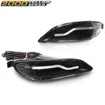 Front Led Fog Light Lamps Assembly Fit For Toyota Corolla 2001-2008 Camry 02-04. Fixed Price $40.00.