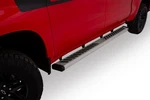 Lund Running Board Summit Ridge 2.0 Sta Fits 2019-2024 Chevrolet Silverado 1500. Fixed Price $492.58.