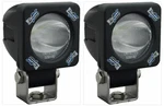 Vision X 2.0" Solstice Model Solo Pod Led Lights 30 65 Degree Beam ( Pair ). Fixed Price $269.99.