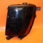 Tesla Model X Fog Light Left Driver 2016 2017 2018 2019 2020 1034326-00-A Smoked. Fixed Price $170.10.