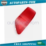 Rear Bumper Reflector Light Lh Driver Side Fit For Jeep Compass Dodge Journe. Fixed Price $10.19.