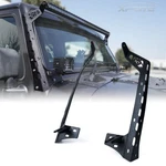 50" Light Bar Mounting Brackets For 2007 - 2018 Jeep Wrangler Jku. Fixed Price $89.99.