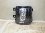 Chevrolet Silverado 1500 Pickup 2017-2018 Right Fog Lamp 142072 3844. Fixed Price $104.00.