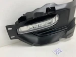 2020 2021 2022 2023 Ford Explorer Driver Side Led Fog Light W/bezel Oem. Fixed Price $199.99.