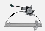 Power Window Regulator With Motor For Nissan Juke 2011-2017 Front Lh Driver Left. Fixed Price $60.00.