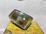 Mercedes W126 Bosch 305 352 006 Yellow Fog Light Right Without Original Box. Fixed Price $110.00.