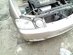 Passenger Headlight Inner High Beam Fits 03-06 Magentis 5425099. Fixed Price $95.00.