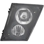 For 2003-2015 Volvo Vnl Truck Fog Light Driver Side W/bulbs CL2000130 20737496. Fixed Price $65.20.