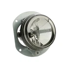 Hella Headlamp For Mercedes-benz, New, Part #009 295-077. Fixed Price $72.00.