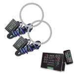 Oracle 2677-333 Colorshift Halo Kit 2.0 For 08-14 Smart Car. Fixed Price $391.00.