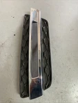 GL450I Mercedes Passenger Running Light Grill 1668201456. Fixed Price $85.00.