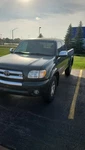 Passenger Corner/park Light Fog-driving Bumper Mounted Fits 00-05 Tundra 4162794. Fixed Price $77.99.