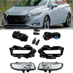 Fog Lights Bezel Switch Fit For Nissan Versa 2023-2025 Halogen Passenger&driver. Fixed Price $48.21.