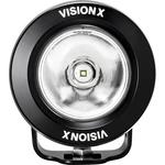 Vision-x CG2-CPR110KIT 3" Led Cannon Fog Light Round Spot Clear 9925271. Fixed Price $409.99.