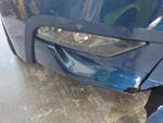 Passenger Corner/park Light Fog-driving Bumper Fits 16-18 Maxima 3176779. Fixed Price $154.90.
