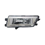For Volkswagen Passat 12-15 Tyc Driver Side Replacement Fog Light Capa Certified. Fixed Price $73.67.