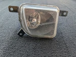 Chrysler Crossfire Fog Driving Light Lamp - Right Passenger Side Free Ship. Fixed Price $149.99.