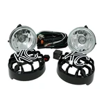 Kc Hilites 490 For Rally 400 4IN. Round Halogen Light 55W Spread Beam -pair Pack. Fixed Price $169.99.