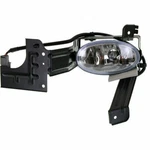Depo Left Driver Side Fog Light For 2011-2012 Honda Accord Coupe HO2592127. Fixed Price $219.99.