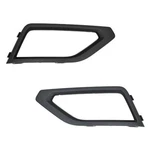 For Volkswagen Atlas 18-20 Fog Light Bezel Set Front Driver & Passenger Side. Fixed Price $98.73.