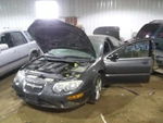 Driver Corner/park Light Fog-driving Bumper Mounted Fits 99-04 300M 2122510. Fixed Price $47.50.