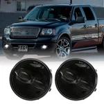 Auxbeam Pair Front Bumper Led Fog Lights Replacemt Ford F150 2006-2014. Fixed Price $69.99.