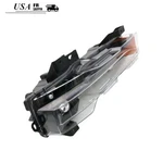 For 2017-2023 Model Tesla Bumper Fog Light Lamp Drl Left Driver Side Us. Fixed Price $51.41.