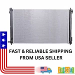 Replacement For Lexus NX200T 2015-2017 2.0L Intercooler LX3012100 / 16550-36011. Fixed Price $230.94.