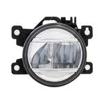 For Honda Civic 17-19 Passenger Side Replacement Fog Light Standard Line. Fixed Price $86.11.