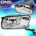 For 09-12 Dodge Ram 1500-3500 Truck Chrome Clear Oe Bumper Fog Light Lamp+switch. Fixed Price $37.69.