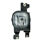 Eagle Eye Fog Light Assembly For F-250 Super Duty, F-350 FR543-B000L. Fixed Price $39.49.