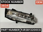 2018-2023 Ford Mustang Oem Rh Led Drl Running Fog Light Passenger PJR3B13200CG. Fixed Price $80.00.