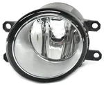 Oem Left Driver Side Halogen Fog Lamp For Toyota And Lexus Models 81220-06071. Fixed Price $74.50.