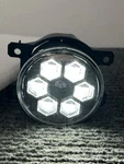 Oem 2022 - 2025 Subaru Outback Wilderness Led Fog Light (left/driver). Fixed Price $99.99.