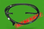 07-13 Mercedes S400 S550 Headlight Washer Hose Nozzle Spray Line 2218600392 Oem. Fixed Price $55.87.