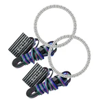 Oracle 1103-333 Led Fog Halo Kit Colorshift. Fixed Price $179.99.