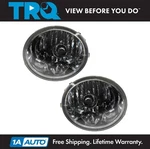 Trq Fog Light Set Fits 2001-2007 Toyota Sequoia 2000-2006 Tundra. Fixed Price $69.95.