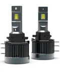 H15 Led Bulbs Daytime Running Light 70W For Sprinter Golf 6 Vi Go.... Fixed Price $107.89.