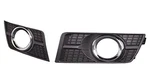 Sherman 675A-126L Front Driver Side Fog Light Bezel For Cadillac Srx 2010-2016. Fixed Price $37.38.