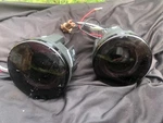 Winjet 05-09 Chrysler 300 (3.5L) 01-04 Durango/ Dakota Halo Projected Fog Lights. Fixed Price $38.00.