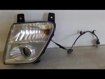 Driver Corner/park Light Lamp-turn Signal Fits 07-10 Sky 366503. Fixed Price $189.98.