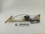 Mitsubishi Eclipse Coupe Driver Left Front Window Regulator Fits 2000-2005 01. Fixed Price $71.87.
