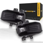 Ford F-150 2018-2020 Fog Light Driver And Passenger Side Pair Clear Lens Led. Fixed Price $171.61.