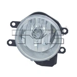 Tyc Fog Light For Tacoma, RAV4, Tundra, Highlander, Corolla+more 19-6077-00-9. Fixed Price $62.72.