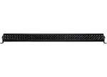 Rigid 140213BLK E-series Pro 40" Spot Led Light Bar Midnight Edition. Fixed Price $1152.54.