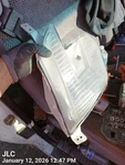 Rh Led Fog Lamp Oem 16-17 Ford Explorer 1YR Wrnty. Fixed Price $81.00.