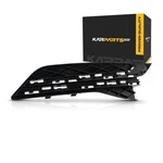 For Honda Odyssey 2014-2017 Fog Light Cover Passenger Side, Front Textured-black. Fixed Price $39.53.
