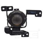 Tyc Fog Light Assembly For 2020-2022 Kia Soul 19-6246-00-9. Fixed Price $123.77.