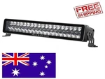 Hella Black Magic 21.5" Double Row Led Light Bar 10-30V IP69K 11000LMS 5700K. Fixed Price $329.28.