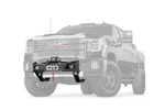 Warn 107525 TRANS4MER Gen Iii Bracket Kit For 2020-2026 Gmc Sierra 2500HD 3500HD. Fixed Price $751.72.